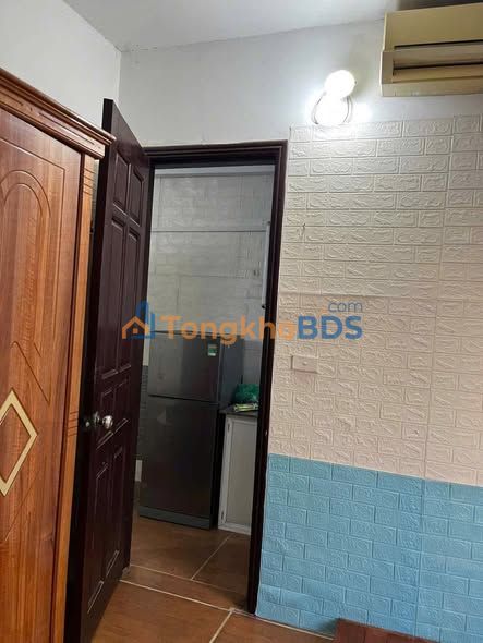 Apartment Triều Khúc Thanh Xuân 35m² 1,2 tỷ - Bàn giao ngay
