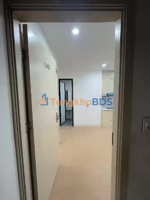 Nhà riêng Đông Tác Đống Đa 46m² 2,5 tỷ - Sẵn sàng ở ngay