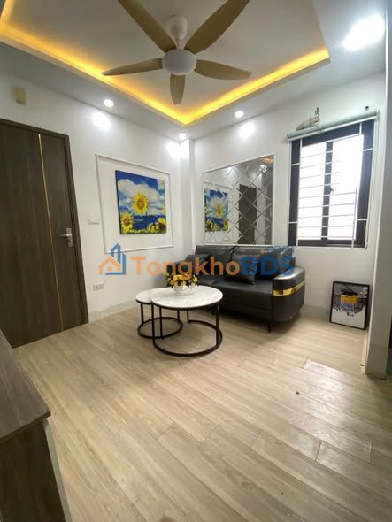 Nhà riêng Cầu Diễn Nam Từ Liêm 38m² 1 tỷ - Sẵn sàng ở ngay