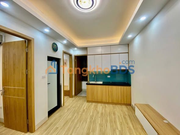 Nhà riêng Vũ Tông Phan 48m² 1,9x tỷ - Chính chủ bán