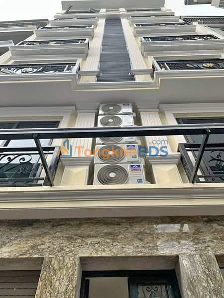 Cho thuê CCMN Vũ Trọng Phụng 68m² - Dòng tiền 90 Triệu/tháng