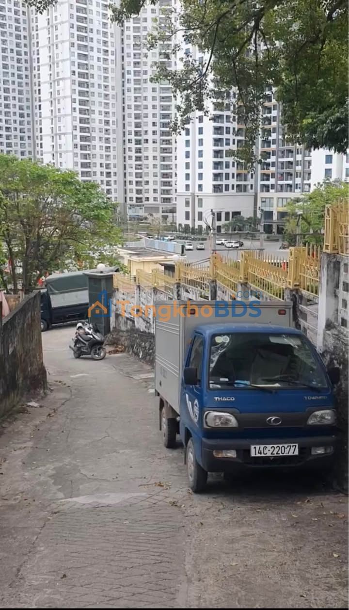 Nhà Cấp 4 Hàng Than 53m² - Vị Trí Vàng, Giá 1.2 Tỷ