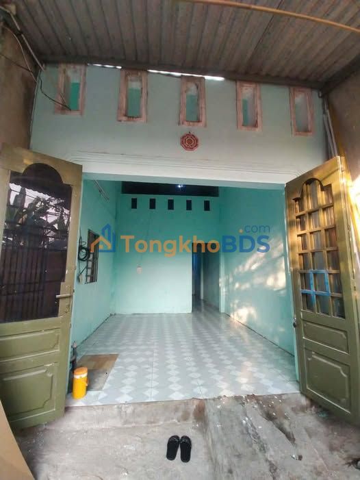 Nhà Nguyên Căn Đường Trương Văn Vĩnh, Tân Hiệp - Giá 3 Triệu/Tháng