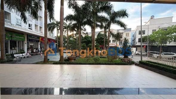 Shophouse Kinh Doanh Đa Ngành 60m² Chung Cư Phúc Đạt - Giá 7 Triệu/Tháng