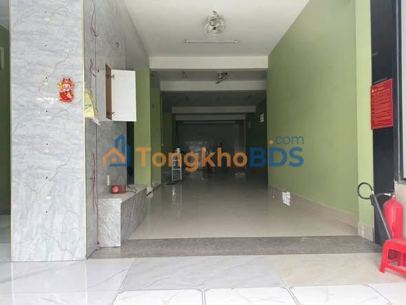 Mặt bằng Kinh doanh Huỳnh Văn Lũy, Thủ Dầu Một 150m² - Vị trí đắc địa, sầm uất