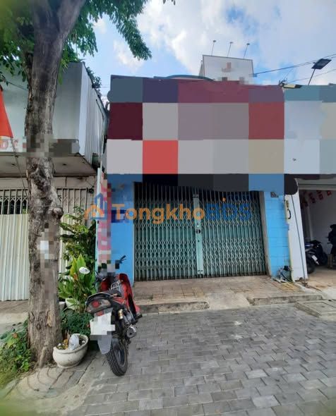 Mặt bằng Phú Lợi 170m² 20 triệu/tháng - Cho thuê ngay