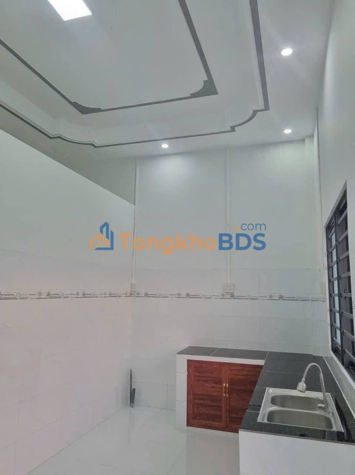 Nhà Đẹp 80m² Mỹ Quý, Phú Quốc - 1.5 Tỷ - Sẵn Sàng Vào Ở Ngay