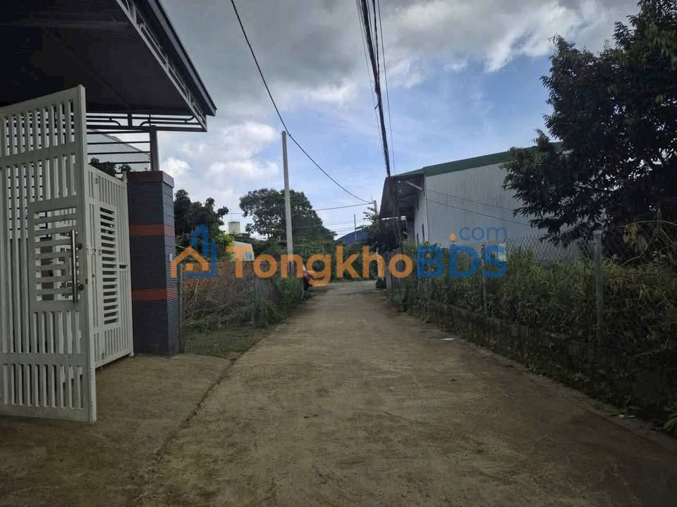 Đất nền Bảo Lộc 132m² (100m² thổ cư) giá 1.5 tỷ - Sổ hồng sẵn