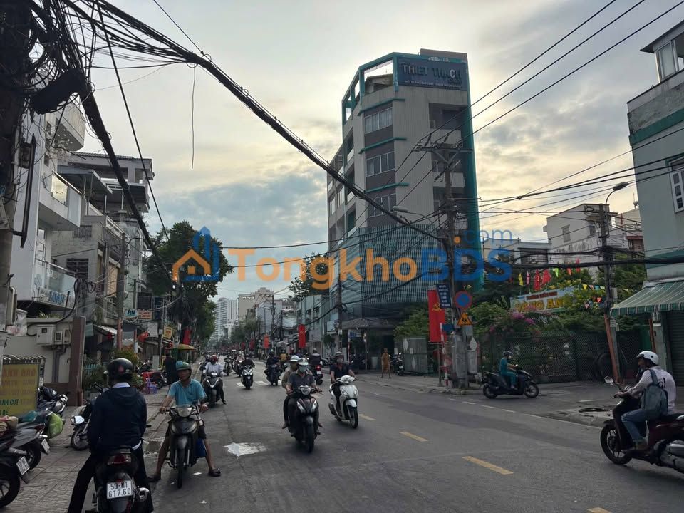 Cho thuê cửa hàng 75m² mặt tiền 6m tại Đại Mỗ, Hà Nội - Giá 19 triệu/tháng