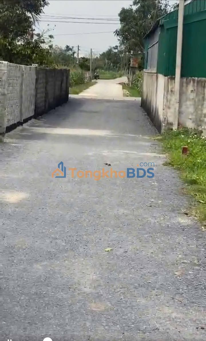 Đất thổ cư 92.8m² Nghi Trung - Sổ hồng sẵn, đường nhựa 4m