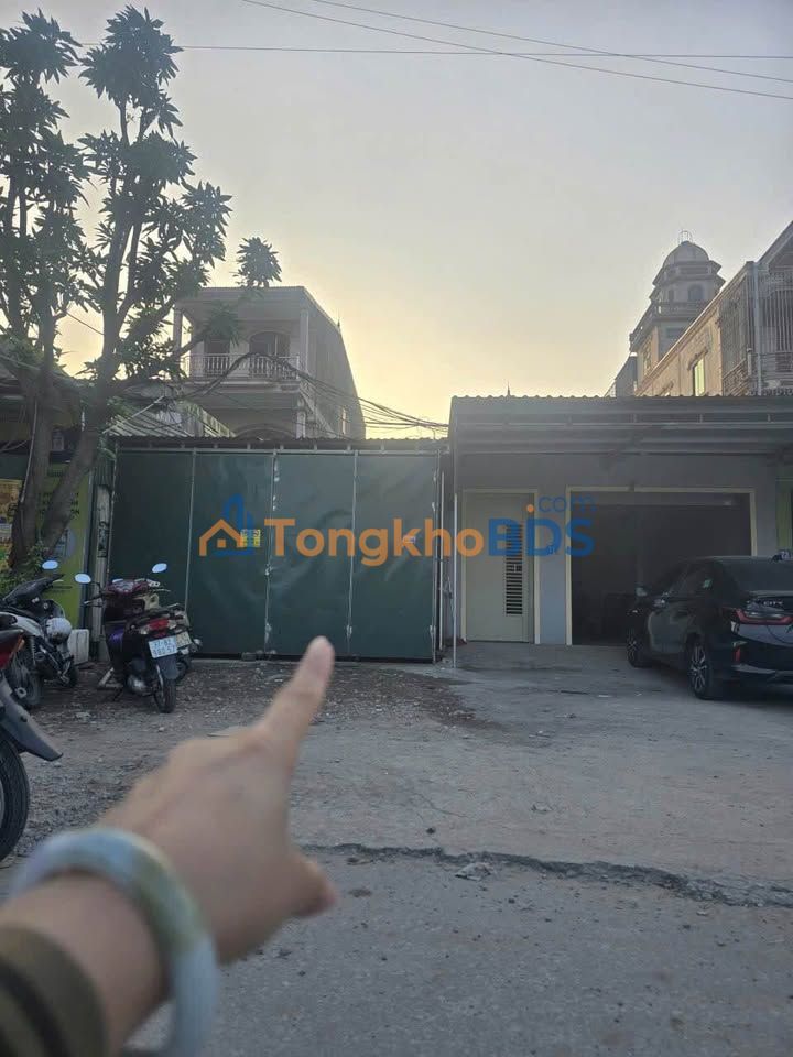 Đất nền Quốc lộ 1A, Quỳnh Lưu, Nghệ An - 121m² kinh doanh đắc lợi