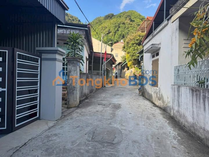 Đất nền Tiểu khu 4 Mộc Sơn 150m2 2 tỷ - Sổ đỏ chính chủ