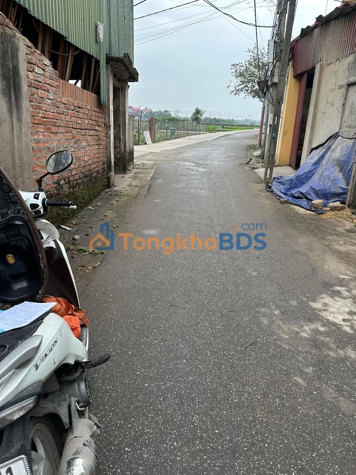 Đất nền 77m² Mỹ Phước - Đầu tư an toàn, pháp lý rõ ràng