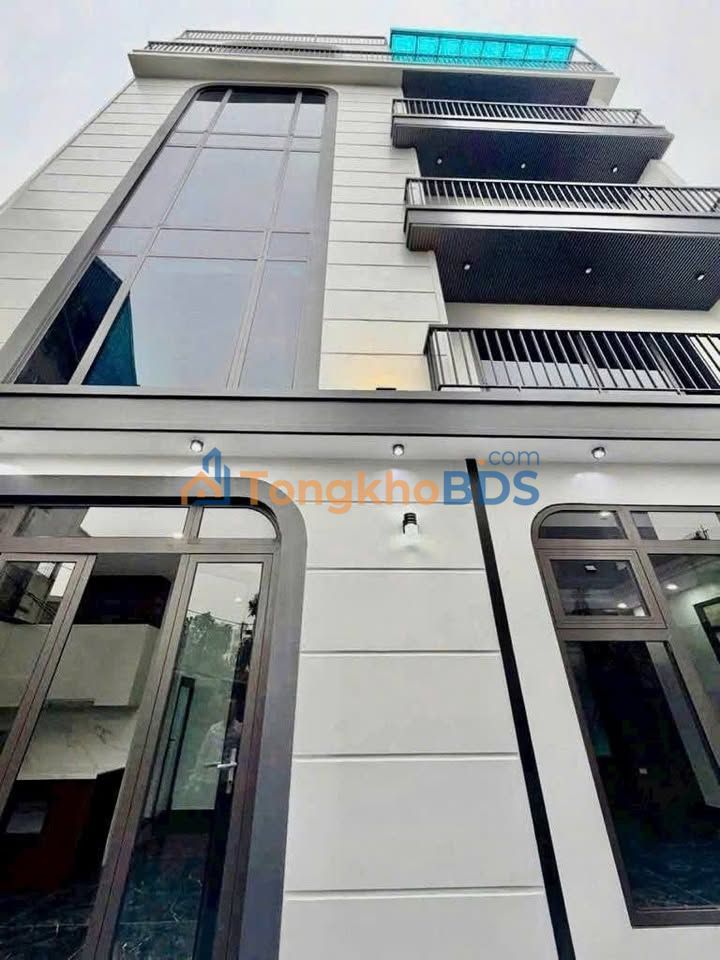 FrontHouse Minh Khai 50m² 9 tỷ - Ô tô vào tận nhà