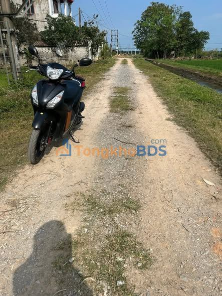 Đất nền Vạn Ninh 66m² giá 500 triệu - Sổ đỏ sẵn, gần KCN Vạn Thắng