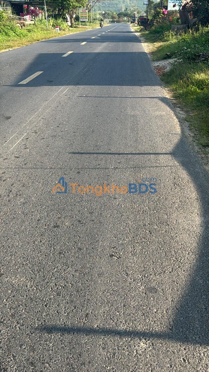 Đất nền Buôn Plom, Krông Nô: 1040m² mặt tiền QL27, giá 920 triệu - Sổ đỏ sẵn sàng