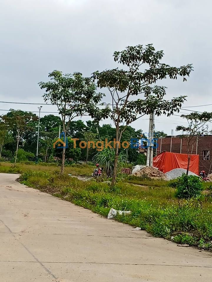 Mặt tiền Kinh doanh Đường 22.5m Đồng Hới - 198m² Đất Ở Sẵn Sàng