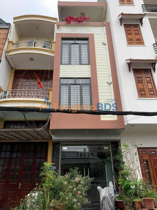 Nhà 3 Tầng Đồi Kinh Liêm, Hạ Long - 27m² Giá 3.2 Tỷ, Ô Tô Đỗ Cửa