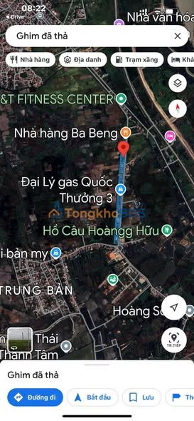 Đất Liên Vị Tiền Phong Hạ Long 150m² - Sổ đỏ chính chủ