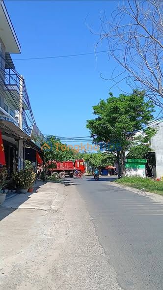 Nhà Mặt Tiền Kinh Doanh Đường DH21 Phú Yên - 150m² - Sẵn Sàng Ở Ngay