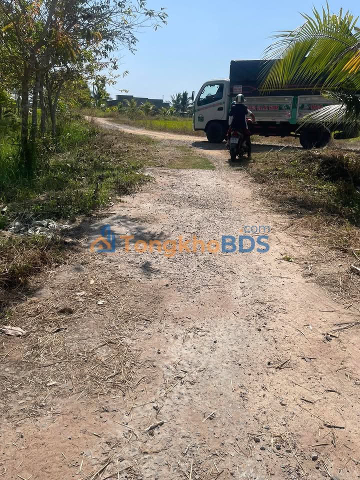 Đất Hàm Thuận Bắc 4300m² Sổ Hồng Riêng - Giá Ngộp 9.6 Tỷ