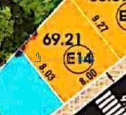 Đất nền Thủ Đức 69m² 2,6 tỷ - Sổ đỏ chính chủ