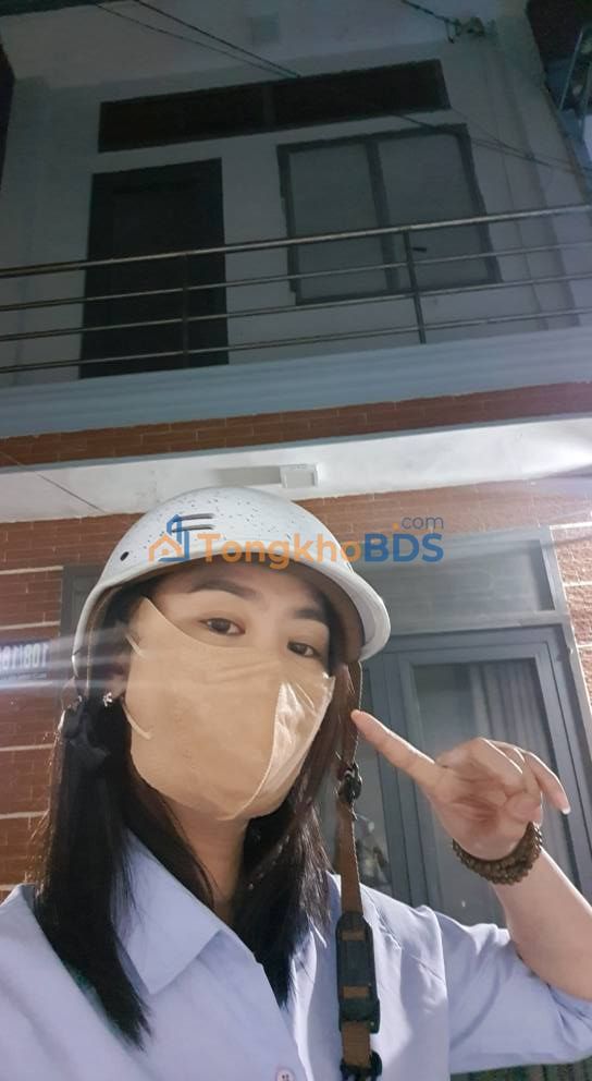 Nhà 2 Tầng HXH Nguyễn Thượng Hiền, Gò Vấp - 50m² Giá 3.5 Tỷ