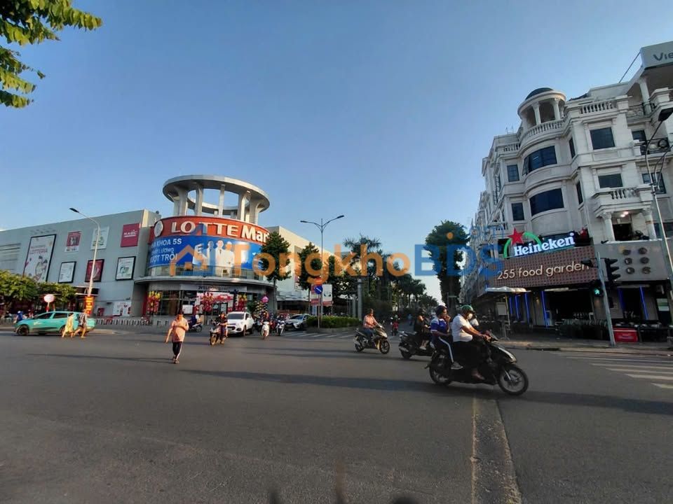 Nhà Hẻm Xe Hơi Nguyễn Văn Lượng, Gò Vấp - 69m² Giá 6.8 Tỷ