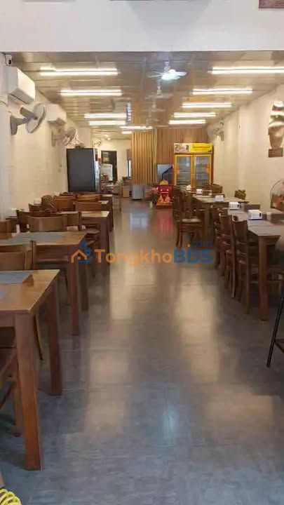 Sang Nhượng Nhà Hàng Mặt Tiền Hồ Nghinh, Sơn Trà – 470 Triệu