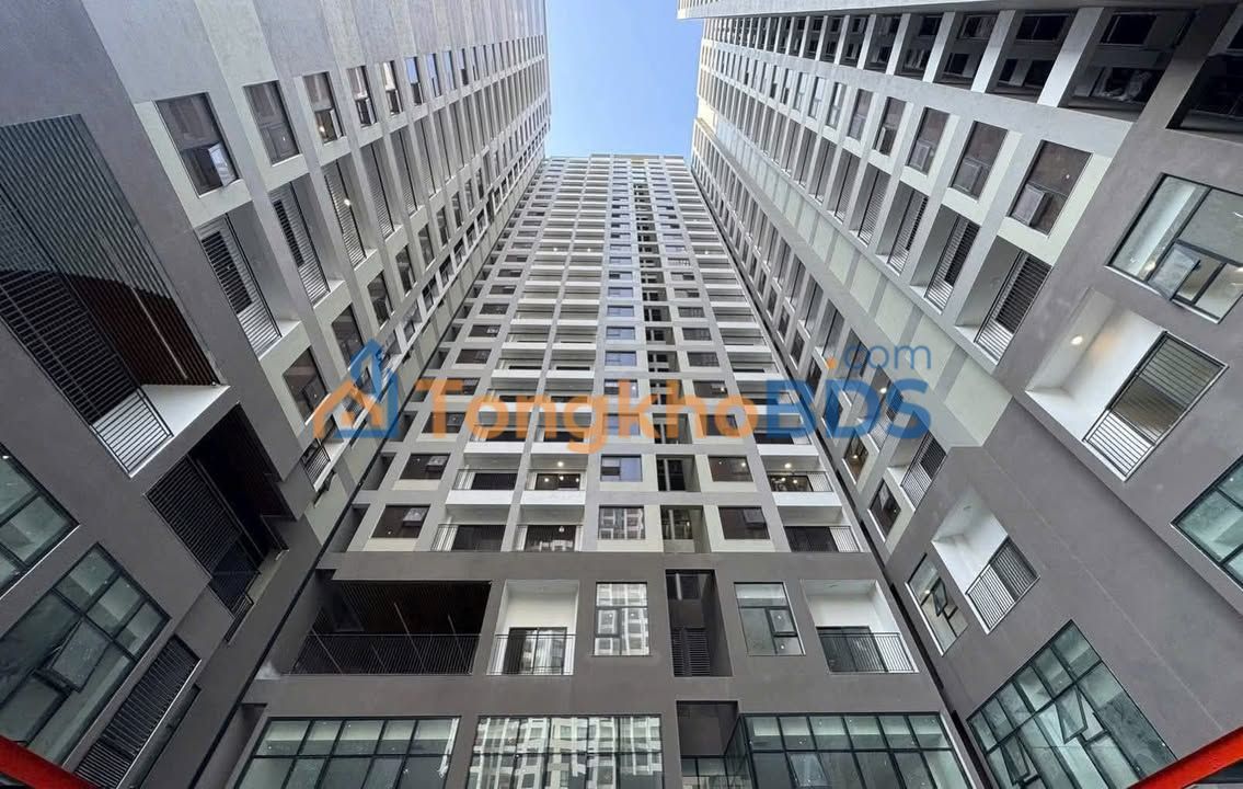 Căn hộ FPT Plaza 3 Đà Nẵng 58m² - 2PN, Sẵn Sàng Bàn Giao