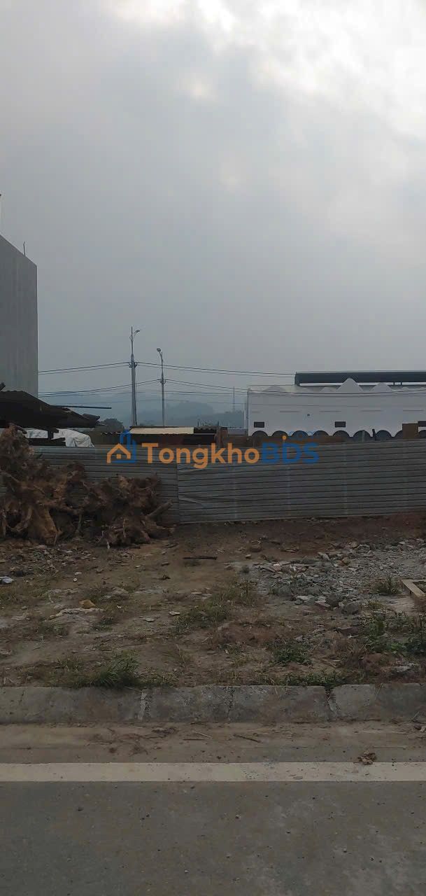 Đất nền KĐT Phú Long, Bảo Thắng 85m² - Kinh doanh/Ở tốt, Sổ đỏ