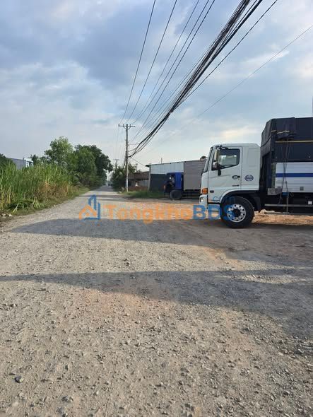 Đất nền Mỹ Hạnh Nam 308m² 1.5 tỷ - Tiềm năng tăng giá