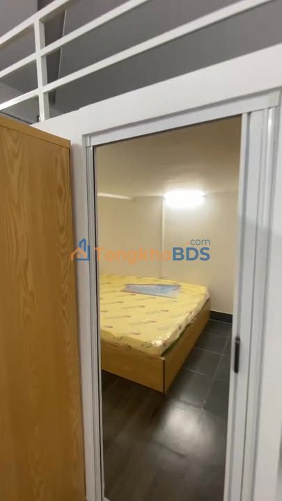 Cho thuê phòng 22m² Full nội thất, Ngô Văn Sở, Đà Nẵng - Giá 4.x triệu