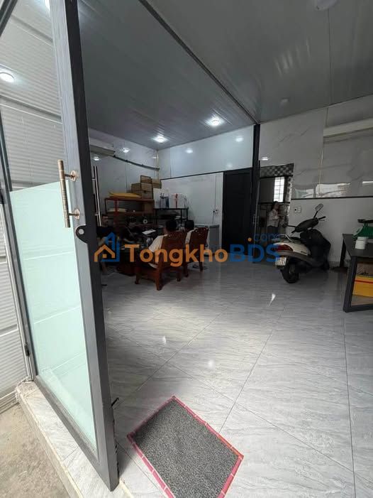 Mặt bằng kinh doanh 100m² Đỗ Bá, Đà Nẵng - Giá 15 Triệu/tháng