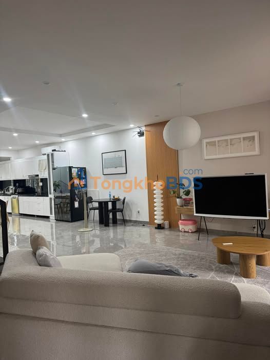 Cho thuê Biệt thự Phúc Lộc Viên 150m² - 4PN, Full NT, Sẵn Sàng Ở Ngay