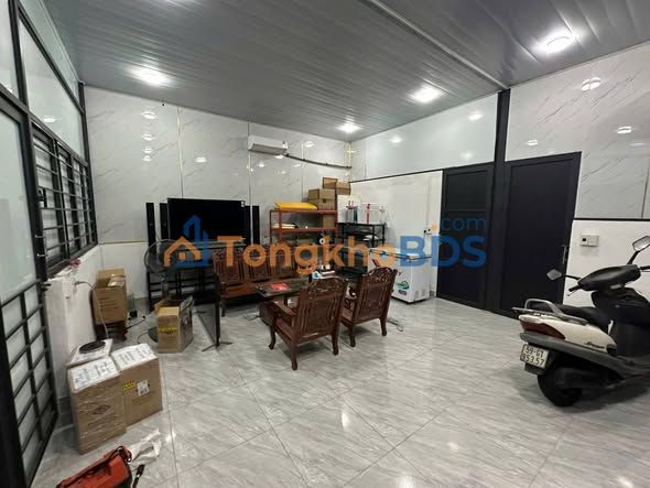 Cho thuê mặt bằng kinh doanh 60m² đường Đỗ Bá, Đà Nẵng - Giá 15 triệu/tháng