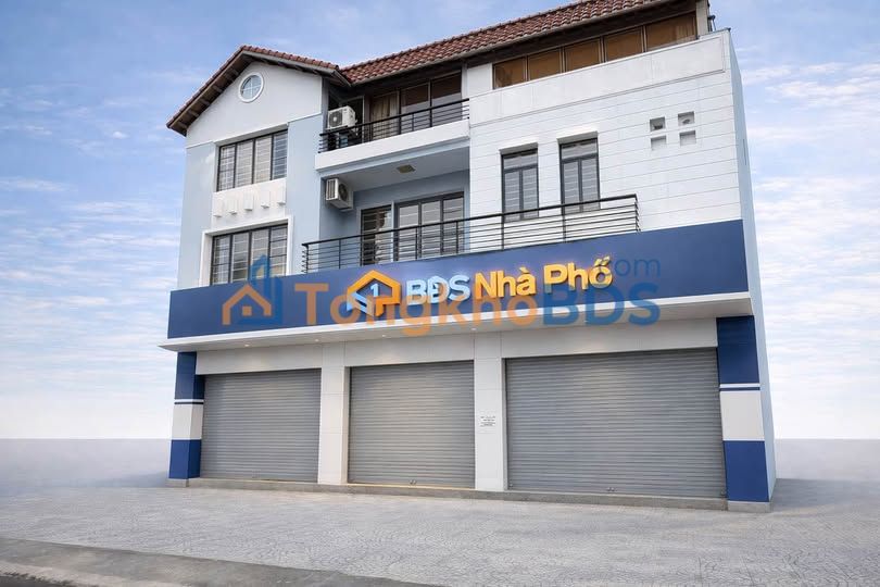 Cho Thuê Mặt Tiền Hải Châu 100m² - Kinh Doanh Đa Ngành, Giá 40 Triệu