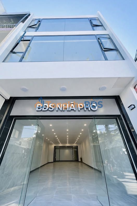 Cho thuê nhà mặt tiền Nguyễn Thị Minh Khai, Hải Châu - 60m² kinh doanh đỉnh cao