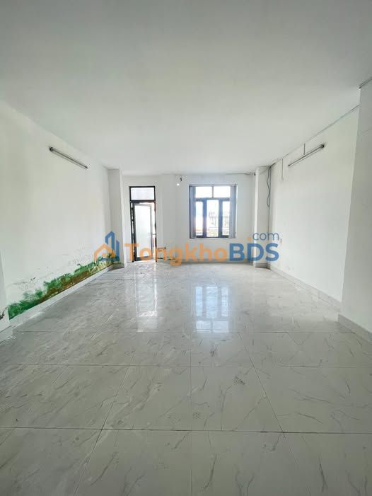 Cho thuê nhà 4 tầng mặt tiền Điện Biên Phủ, Thanh Khê, Đà Nẵng - 25 triệu/tháng