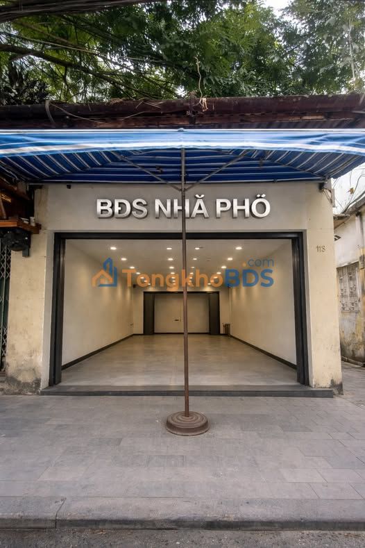 Mặt Bằng Kinh Doanh Đường Dũng Sĩ Thanh Khê 50m² - Giá 8.5 Triệu/Tháng