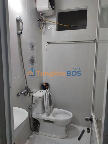 Phòng Trọ Xinh Xắn Gần Cầu Rồng, Đà Nẵng - 3.1 Triệu/Tháng