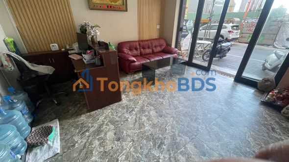 Cho thuê mặt bằng kinh doanh phố đi bộ An Thượng - 70m², 50m ra biển Mỹ Khê