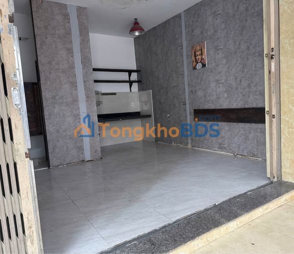 Mặt bằng 20m² Lê Thanh Nghị, Đà Nẵng - Giá 4.5 triệu/tháng