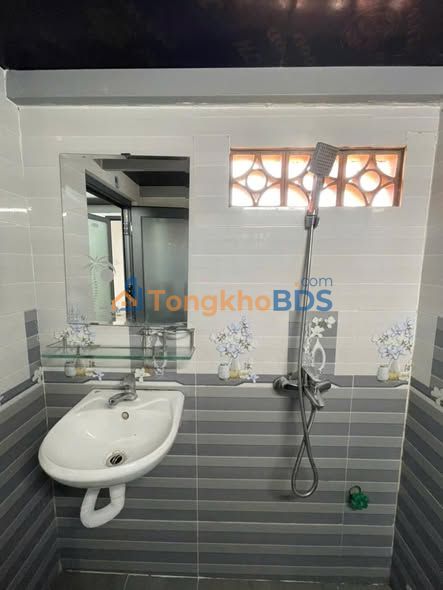 Cho thuê căn hộ 18m² Cẩm Lệ, Đà Nẵng - Nội thất đủ, giá 3.2 triệu