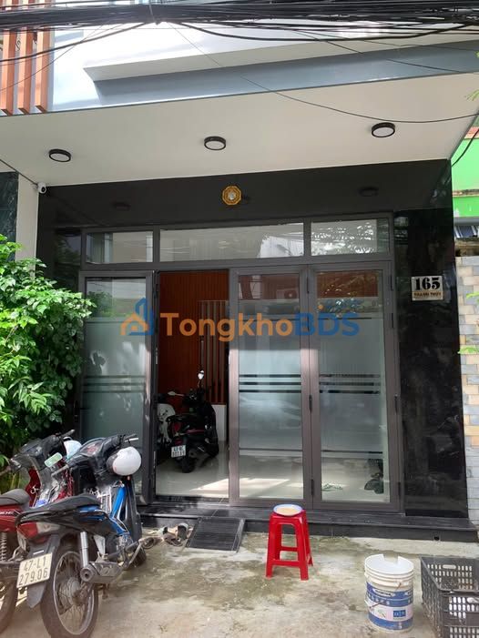 Cho thuê văn phòng 20m² đường Thanh Thủy, Hải Châu - Giá 4.5 triệu/tháng