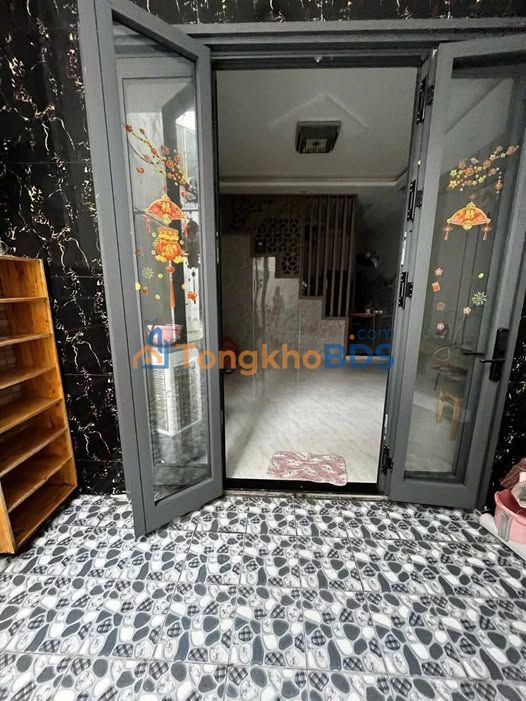 Nhà 2 Tầng Kiệt Điện Biên Phủ, Thanh Khê - 70m² Giá 12 Triệu/Tháng