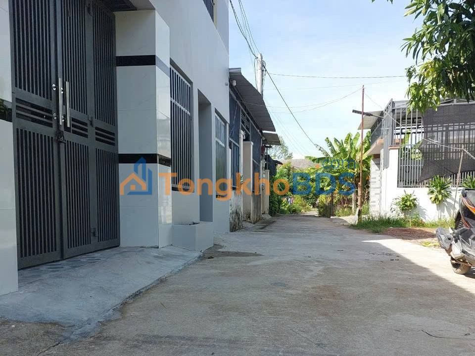 Bán Đất Diên Điền 272m² - Sổ Đỏ Thổ Cư, Gần Hương Lộ 5, Giá 2.4 Tỷ