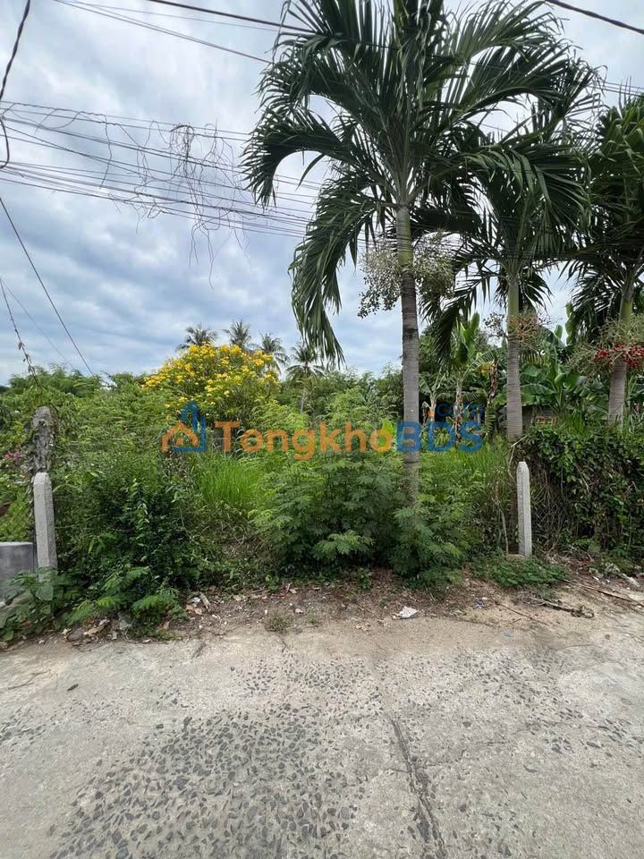 Bán Đất Vĩnh Điềm Thượng 100m² - Gần Đường 23/10, Oto Tới Nơi - 1.95 Tỷ