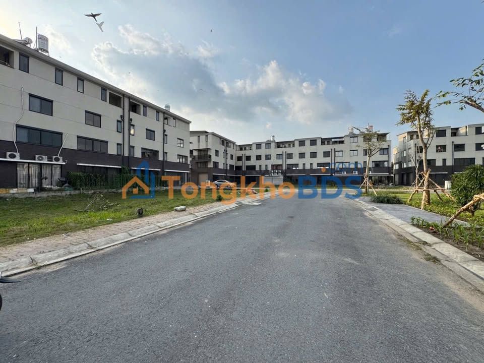 Bán Đất Nền Mặt Tiền KDC Nam Long 2 (9A) Cần Thơ - 90m² Giá 3.9 Tỷ