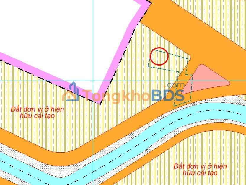 Bán Nền 64m² Full Thổ Cư P. Cái Khế, Cần Thơ - Giá 1.79 Tỷ